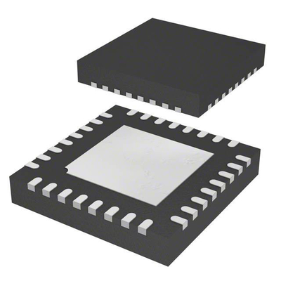 ASL4500SHNY مدارهای مجتمع آی سی آی سی LED درایور RGLTR 32HVQFN توزیع کننده قطعات الکترونیکی